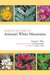 Guide to the Plants of Arizona's White Mountains - 15 Sep 2019