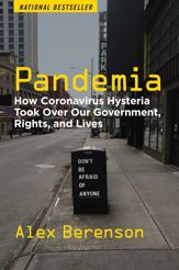 Pandemia - 30 Nov 2021