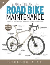 Zinn & the Art of Road Bike Maintenance - 25 Jun 2024