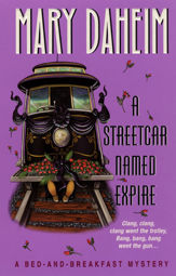 A Streetcar Named Expire - 13 Oct 2009