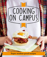 Good Housekeeping Cooking On Campus - 8 Dec 2014