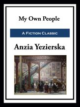 My Own People - 23 Mar 2021