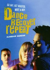 Dance, Recover, Repeat - 1 Nov 2007