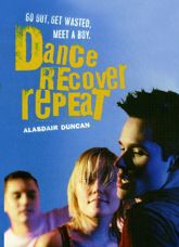 Dance, Recover, Repeat - 1 Nov 2007