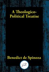 A Theologico-Political Treatise - 22 Jan 2017