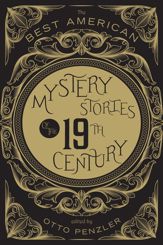 The Best American Mystery Stories Of The Nineteenth Century - 7 Oct 2014