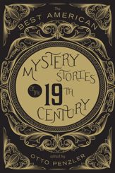 The Best American Mystery Stories Of The Nineteenth Century - 7 Oct 2014