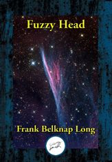 Fuzzy Head - 11 Apr 2023