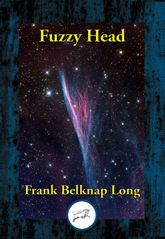 Fuzzy Head - 11 Apr 2023