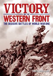 Victory on the Western Front - 9 Oct 2013