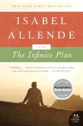 The Infinite Plan - 15 Apr 2014