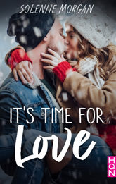 It's time for love - 12 Nov 2020