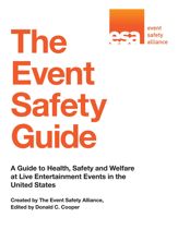 The Event Safety Guide - 4 Feb 2014