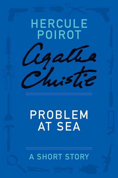Problem at Sea