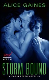 Storm Bound - 24 Jul 2012