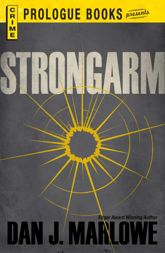 Strongarm - 1 Jul 2012