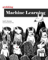 Grokking Machine Learning - 28 Dec 2021