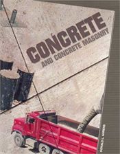 Concrete and Concrete Masonry - 1 Jan 2005