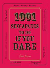 1001 Sexcapades to Do If You Dare - 17 Sep 2008