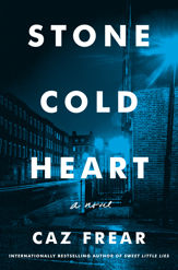 Stone Cold Heart - 2 Jul 2019