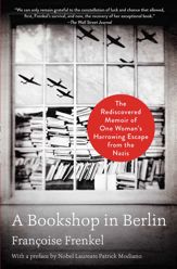 A Bookshop in Berlin - 3 Dec 2019