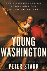 Young Washington - 1 May 2018