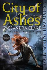 City of Ashes - 24 Mar 2009