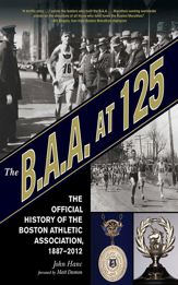 The B.A.A. at 125 - 1 Apr 2013