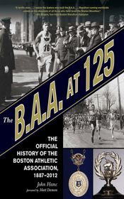 The B.A.A. at 125 - 1 Apr 2013