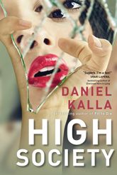 High Society - 28 May 2024