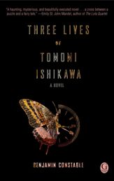 Three Lives of Tomomi Ishikawa - 4 Jun 2013