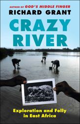 Crazy River - 25 Oct 2011