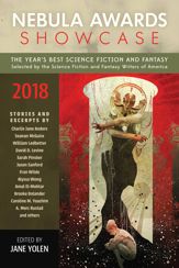 Nebula Awards Showcase 2018 - 7 Aug 2018
