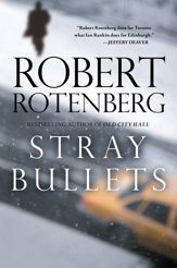 Stray Bullets - 4 Jun 2013