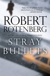 Stray Bullets - 4 Jun 2013