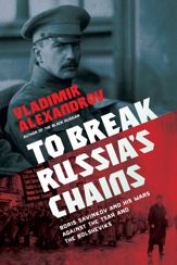 To Break Russia's Chains - 7 Sep 2021