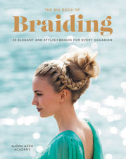 The Big Book of Braiding - 14 Mar 2017