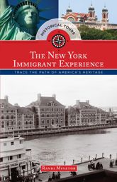 Historical Tours The New York Immigrant Experience - 15 Apr 2015