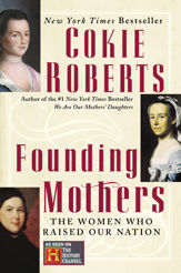 Founding Mothers - 14 Apr 2009