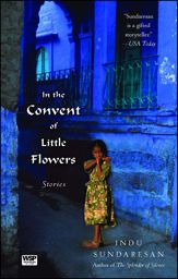 In the Convent of Little Flowers - 16 Dec 2008