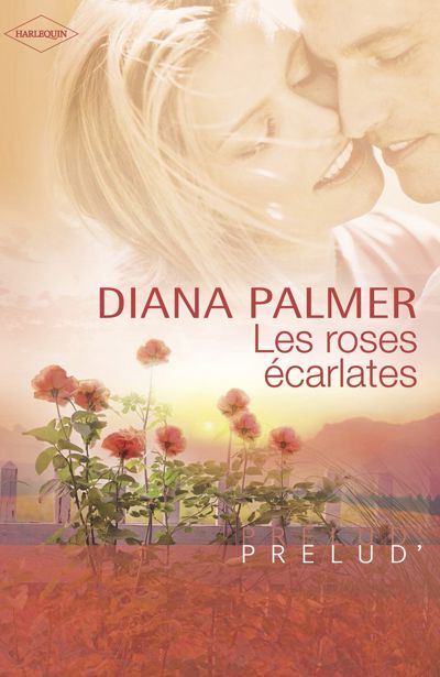 Les roses écarlates (Harlequin Prélud')