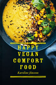 Happy Vegan Comfort Food - 8 Oct 2020