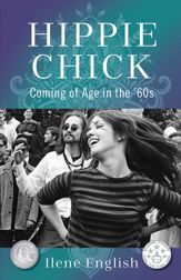 Hippie Chick - 23 Dec 2025