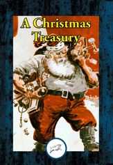 A Christmas Treasury - 12 Mar 2017