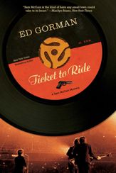 Ticket to Ride - 12 Oct 2011