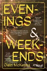 Evenings and Weekends - 2 Jul 2024