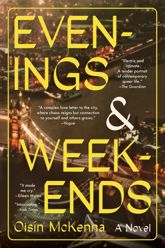 Evenings and Weekends - 2 Jul 2024