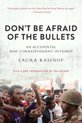 Don't Be Afraid of the Bullets - 1 Mar 2016