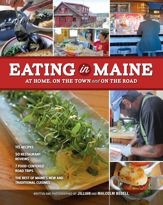 Eating in Maine - 1 Jul 2014