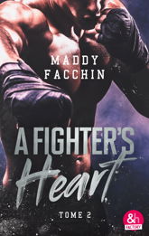 A Fighter's Heart - T2 - 1 Sep 2025